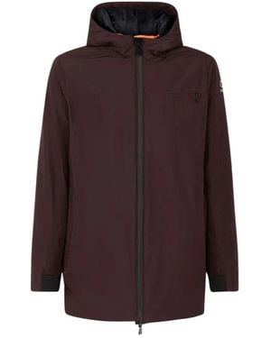 Suns Parkas - Violet