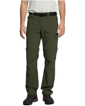Trangoworld Outdoor Trousers - Verde