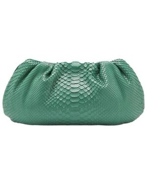Biaggini Clutches - Verde