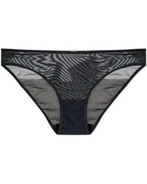 Hanro Bottoms - Gris