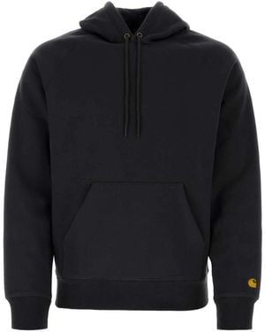 Carhartt Hoodies - Blue