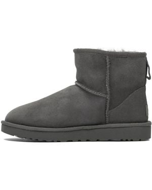UGG Winter Boots - Noir