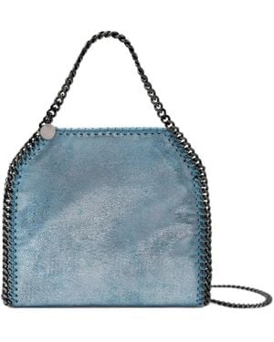 Stella McCartney Handbags - Azul