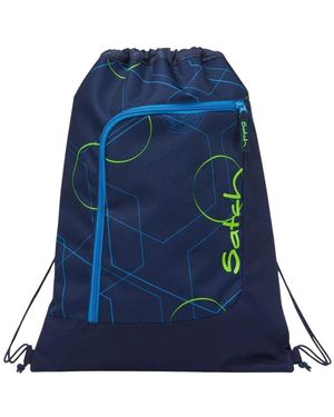 Satch Backpacks - Azul