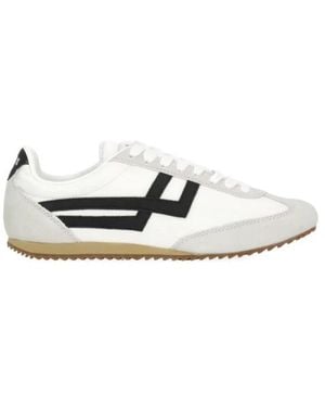 Pro Keds Sneakers - Blanc