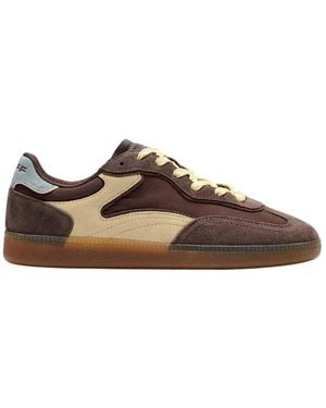 HOFF Klassischer Sneaker - Braun