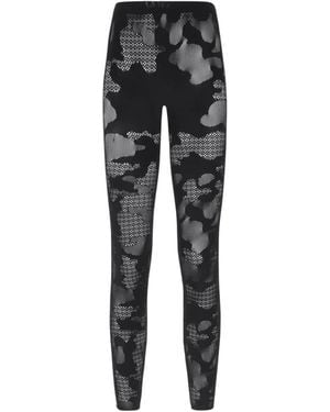 Gcds Leggings - Black