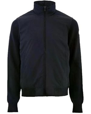 J.O.T.T Chaqueta Bardenas - Blauw