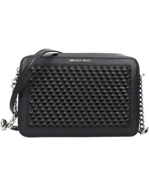 Michael Kors Crossbody Bag - Schwarz