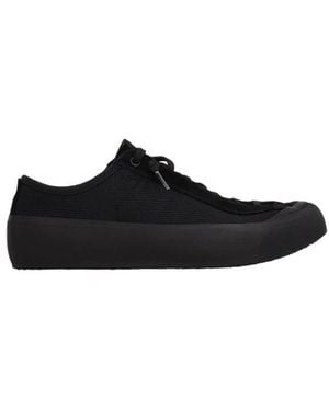 Stone Island Trainers - Black