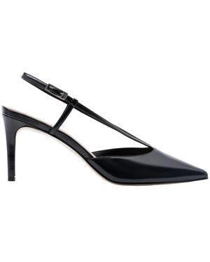Parallèle Neya Pump - Blauw