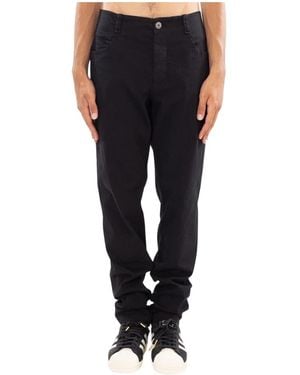 Transit Slim-Fit Trousers - Negro