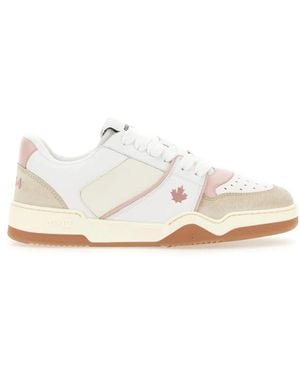 DSquared² Sneakers - Wit