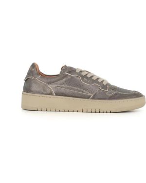 LEMARGO Sneakers - Gris