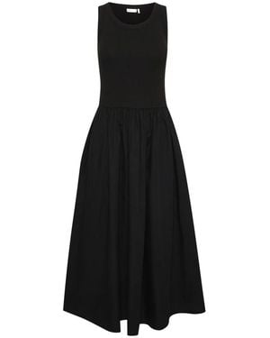 Inwear Midi Dresses - Black