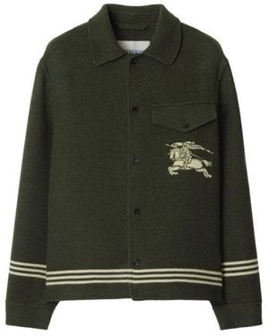 Burberry Jackets > light jackets - Vert