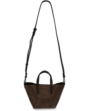 Brunello Cucinelli Handbags - Brown