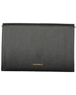 Coccinelle Wallets & Cardholders - Negro