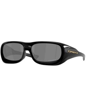 Oakley Zonnebrillen - Zwart