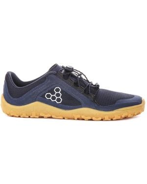 Vivobarefoot Trainers - Blue