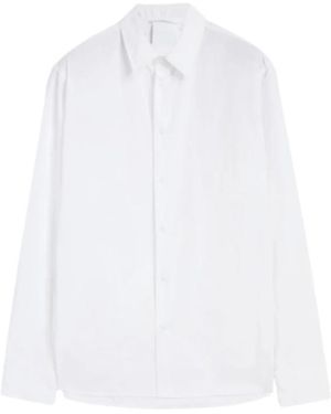 Aspesi Casual Shirts - Blanc