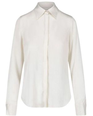 Dondup Shirts - Blanco