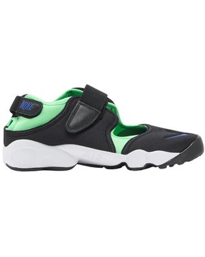 Nike Air Rift - Grün