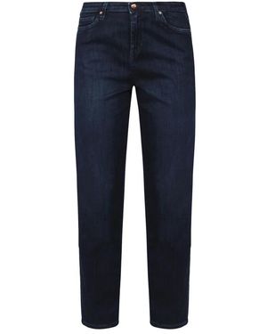 Don The Fuller Slim-Fit Jeans - Blue