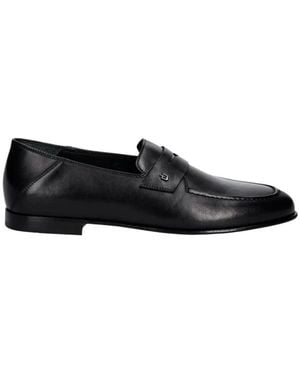 Baldinini Loafer - Schwarz