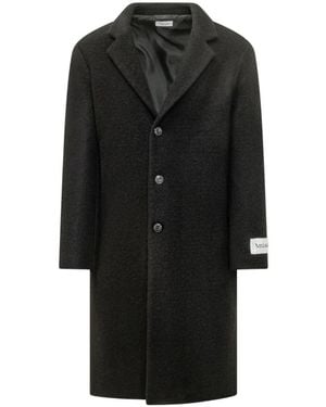 AMISH Amx025Cp99Xxxxc0020 Mantel - Schwarz