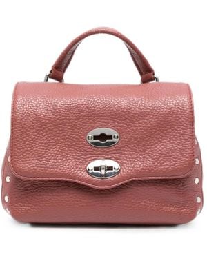 Zanellato Handbags - Rosa