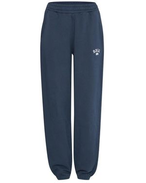 Ball Joggers - Blue