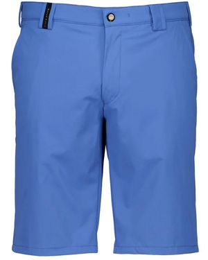 Meyer Casual Shorts - Blue