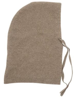 P.A.R.O.S.H. Hats - Gray