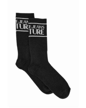 Versace Socks - Zwart