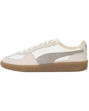 PUMA Palermo Elevated - Wit