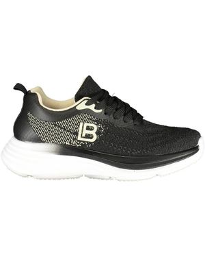 Laura Biagiotti Trainers - Black