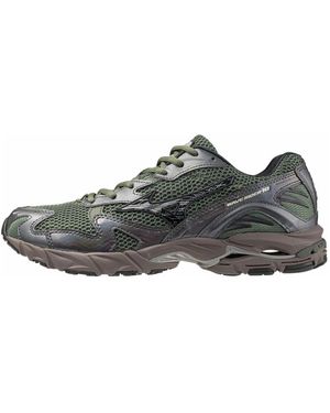 Mizuno Sneakers - Marron