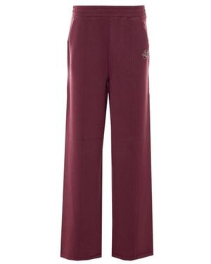 Liu Jo Sweatpants - Morado