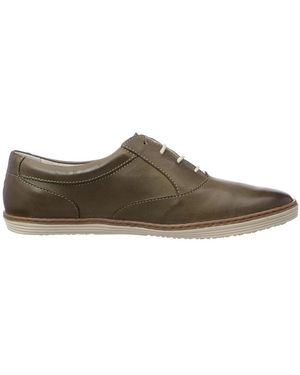 Camel Active Business shoes - Marrón