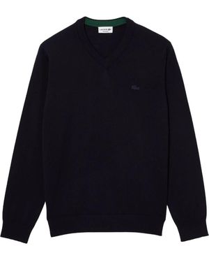 Lacoste Sweatshirts - Blauw