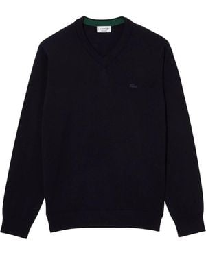 Lacoste Sweatshirts - Blue