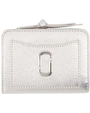 Marc Jacobs Wallets & Cardholders - Blanco