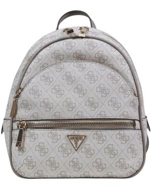 Guess Backpacks - Grigio