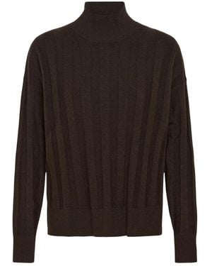 Inwear Turtlenecks - Marrón
