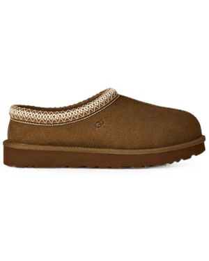 UGG Flache Schuhe - Braun