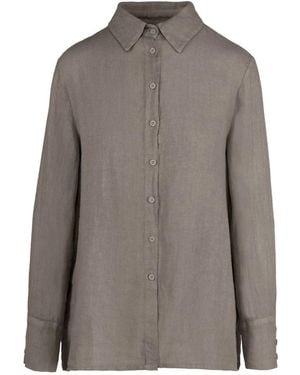 Bomboogie Shirts - Gris