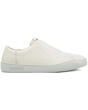 Camper Peu Touring Sneaker - Weiß