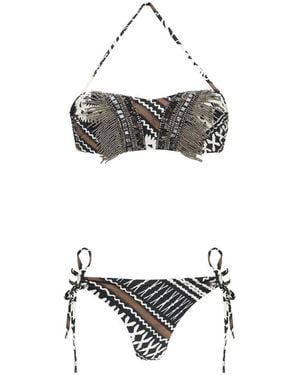 Miss Bikini Bikinis - Multicolor