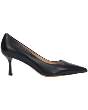 ESTRO Pumps - Bleu